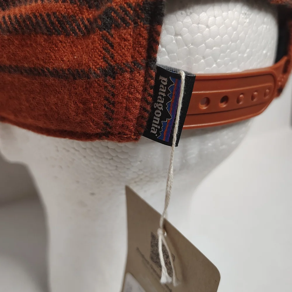 Patagonia stylish cap